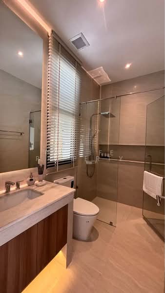 11R0532 Pool villa for rent 4 bedroom 5 bathroom 200,000/month at kohkaew have fully furnished, ภูเก็ต, เกาะแก้ว, เมืองภูเก็ต, ภูเก็ต, 330 ตร.ม., วิลล่า ให้เช่า, โดย PK LIFE Property, 500369433 - DDproperty.com