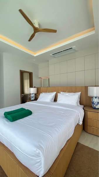 11R0532 Pool villa for rent 4 bedroom 5 bathroom 200,000/month at kohkaew have fully furnished, Phuket, Ko Kaeo, Muang Phuket, Phuket, 4 Bedrooms, 330 sqm, Villa For Rent, by PK LIFE Property, 500369433 - DDproperty.com