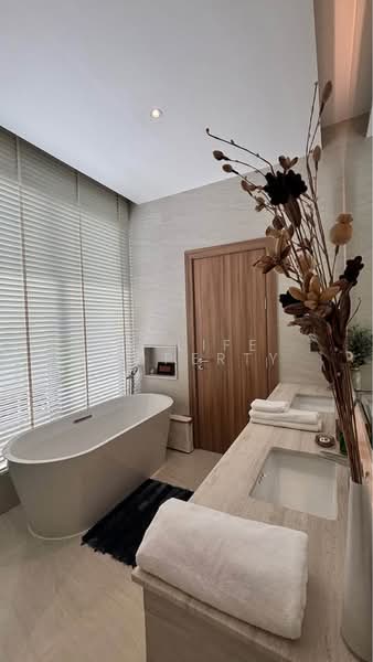 11R0532 Pool villa for rent 4 bedroom 5 bathroom 200,000/month at kohkaew have fully furnished, ภูเก็ต, เกาะแก้ว, เมืองภูเก็ต, ภูเก็ต, 330 ตร.ม., วิลล่า ให้เช่า, โดย PK LIFE Property, 500369433 - DDproperty.com