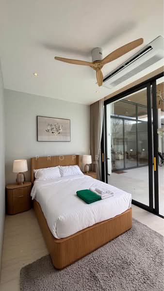 11R0532 Pool villa for rent 4 bedroom 5 bathroom 200,000/month at kohkaew have fully furnished, ภูเก็ต, เกาะแก้ว, เมืองภูเก็ต, ภูเก็ต, 330 ตร.ม., วิลล่า ให้เช่า, โดย PK LIFE Property, 500369433 - DDproperty.com