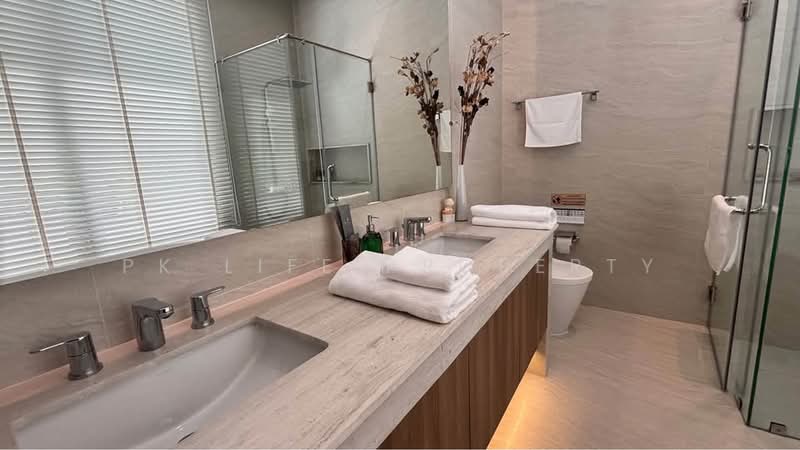 11R0532 Pool villa for rent 4 bedroom 5 bathroom 200,000/month at kohkaew have fully furnished, Phuket, Ko Kaeo, Muang Phuket, Phuket, 4 Bedrooms, 330 sqm, Villa For Rent, by PK LIFE Property, 500369433 - DDproperty.com