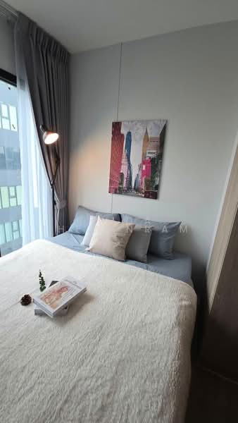 Modiz Sukhumvit 50, Bangkok, Soi Sukhumvit 50, Phra Kanong, Khlong Toei, Bangkok, 1 Bedroom, 28 sqm, Condo For Rent, by Thida Thewinram, 500369434 - DDproperty.com