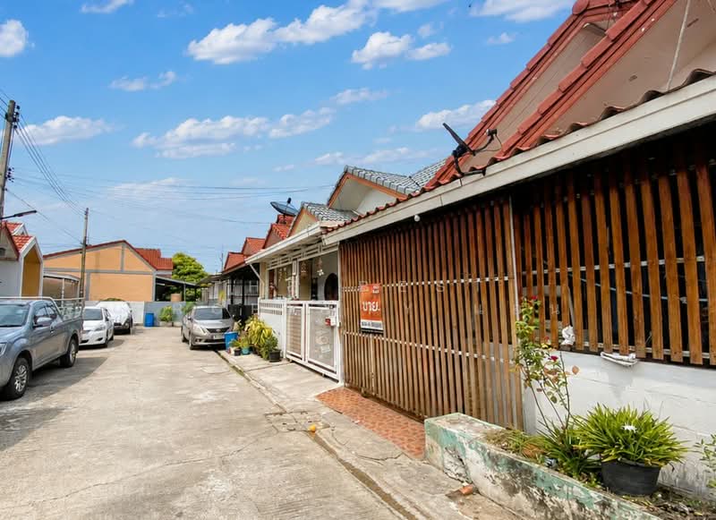 พระปิ่น 10, Samut Sakhon, Ban Ko, Muang Samut Sakhon, Samut Sakhon, 2 Bedrooms, 100 sqm, Townhouse For Sale, by The Best Property แอน, 500369435 - DDproperty.com