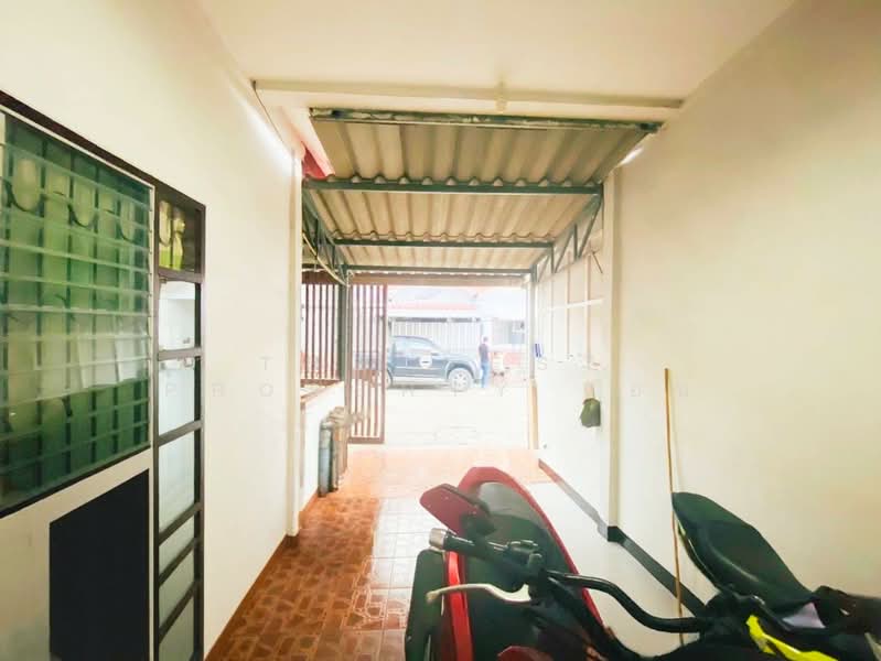 พระปิ่น 10, Samut Sakhon, Ban Ko, Muang Samut Sakhon, Samut Sakhon, 2 Bedrooms, 100 sqm, Townhouse For Sale, by The Best Property แอน, 500369435 - DDproperty.com