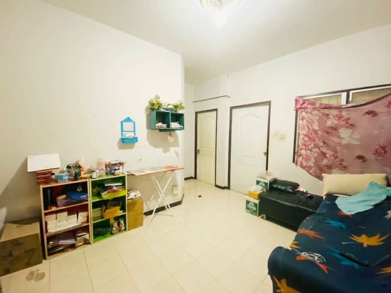 พระปิ่น 10, Samut Sakhon, Ban Ko, Muang Samut Sakhon, Samut Sakhon, 2 Bedrooms, 100 sqm, Townhouse For Sale, by The Best Property แอน, 500369435 - DDproperty.com