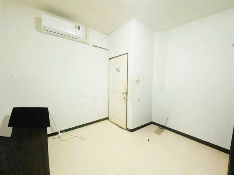 พระปิ่น 10, Samut Sakhon, Ban Ko, Muang Samut Sakhon, Samut Sakhon, 2 Bedrooms, 100 sqm, Townhouse For Sale, by The Best Property แอน, 500369435 - DDproperty.com