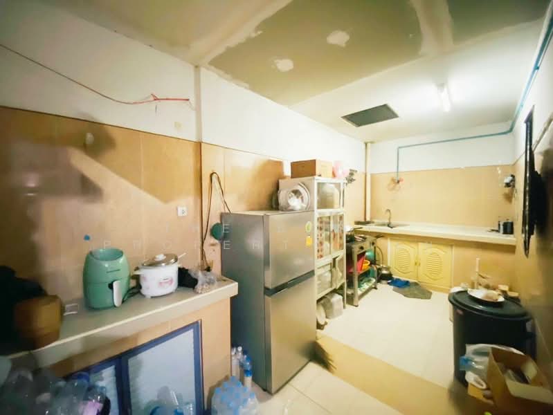 พระปิ่น 10, Samut Sakhon, Ban Ko, Muang Samut Sakhon, Samut Sakhon, 2 Bedrooms, 100 sqm, Townhouse For Sale, by The Best Property แอน, 500369435 - DDproperty.com