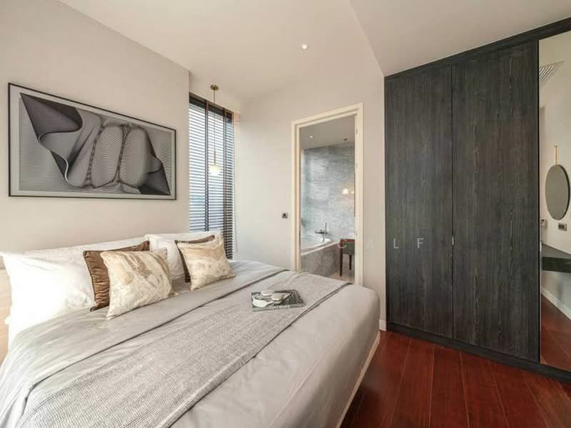 Khun By Yoo, Bangkok, 338 Thonglor Road, Khlong Tan Nua, Watthana, Bangkok, 2 Bedrooms, 81 sqm, Condo For Rent, by Simon Decalf, 500369437 - DDproperty.com