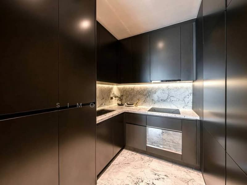 Khun By Yoo, Bangkok, 338 Thonglor Road, Khlong Tan Nua, Watthana, Bangkok, 2 Bedrooms, 81 sqm, Condo For Rent, by Simon Decalf, 500369437 - DDproperty.com