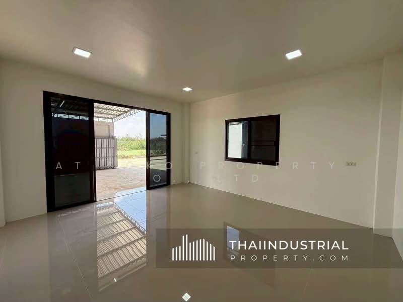Factory or Warehouse 649 sqm for RENT at Lam Luk Ka, Lam Luk Ka, Pathum Thani (Property ID: AT2162R), Pathum Thani, Lam Luk Ka, Pathum Thani, , 649 sqm, Warehouse/Factory For Rent, by AT SOKO PROPERTY CO., LTD, 500369440 - DDproperty.com