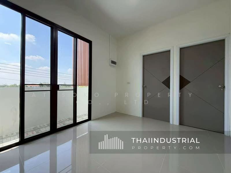 Factory or Warehouse 649 sqm for RENT at Lam Luk Ka, Lam Luk Ka, Pathum Thani (Property ID: AT2162R), Pathum Thani, Lam Luk Ka, Pathum Thani, , 649 sqm, Warehouse/Factory For Rent, by AT SOKO PROPERTY CO., LTD, 500369440 - DDproperty.com