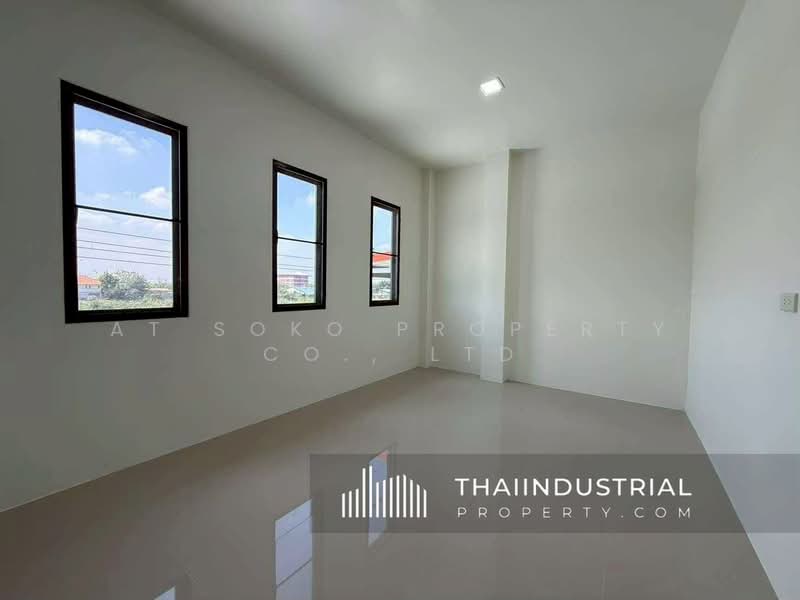 Factory or Warehouse 649 sqm for RENT at Lam Luk Ka, Lam Luk Ka, Pathum Thani (Property ID: AT2162R), Pathum Thani, Lam Luk Ka, Pathum Thani, , 649 sqm, Warehouse/Factory For Rent, by AT SOKO PROPERTY CO., LTD, 500369440 - DDproperty.com