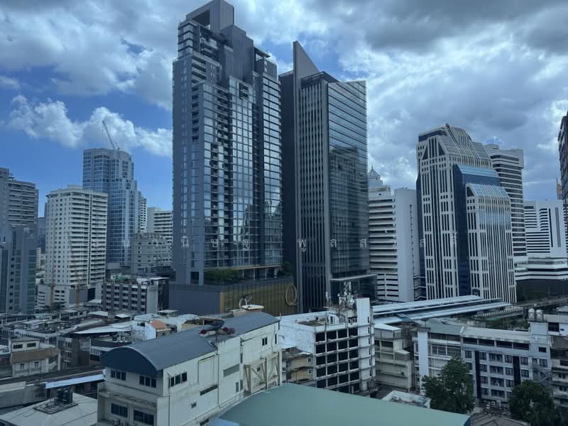 Hyde Sukhumvit 13 : ไฮด์ สุขุมวิท 13, กรุงเทพ, 13 ซอยสุขุมวิท 13, คลองเตยเหนือ, วัฒนา, กรุงเทพ, 46 ตร.ม., คอนโด ให้เช่า, โดย ธนานิษฐ์ พูลสวัสดิ์, 500369441 - DDproperty.com
