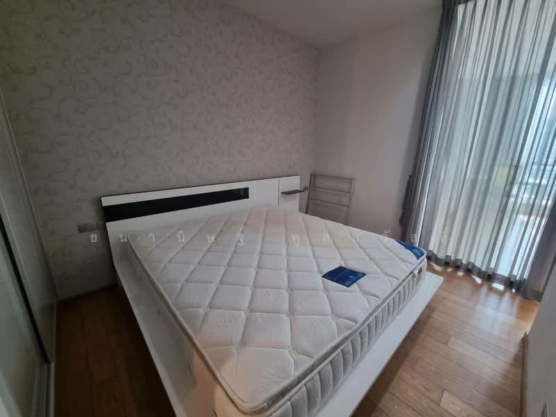 Hyde Sukhumvit 13, Bangkok, 13 Sukhumvit Road, Khlongtoei Nua, Watthana, Bangkok, 1 Bedroom, 46 sqm, Condo For Rent, by ธนานิษฐ์ พูลสวัสดิ์, 500369441 - DDproperty.com