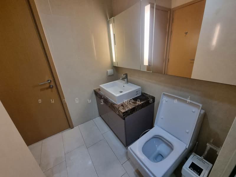 Hyde Sukhumvit 13, Bangkok, 13 Sukhumvit Road, Khlongtoei Nua, Watthana, Bangkok, 1 Bedroom, 46 sqm, Condo For Rent, by ธนานิษฐ์ พูลสวัสดิ์, 500369441 - DDproperty.com