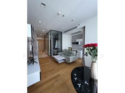 For Rent - Hyde Sukhumvit 13, Bangkok