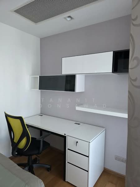 Hyde Sukhumvit 13, Bangkok, 13 Sukhumvit Road, Khlongtoei Nua, Watthana, Bangkok, 1 Bedroom, 46 sqm, Condo For Rent, by Tananit Poonsawad, 500369441 - DDproperty.com