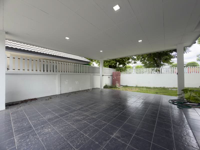 Suetrong Cozy Bangbuathong-340, Nonthaburi, Lahan, Bang Bua Thong, Nonthaburi, 4 Bedrooms, 190 sqm, Single Detached House For Rent, by บริษัท เอชแอล แอสเซท จำกัด, 500369442 - DDproperty.com