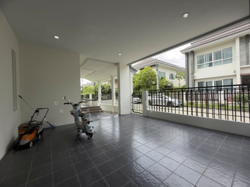 Suetrong Cozy Bangbuathong-340, Nonthaburi, Lahan, Bang Bua Thong, Nonthaburi, 4 Bedrooms, 190 sqm, Single Detached House For Rent, by บริษัท เอชแอล แอสเซท จำกัด, 500369442 - DDproperty.com