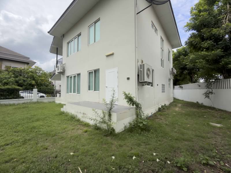 Suetrong Cozy Bangbuathong-340, Nonthaburi, Lahan, Bang Bua Thong, Nonthaburi, 4 Bedrooms, 190 sqm, Single Detached House For Rent, by บริษัท เอชแอล แอสเซท จำกัด, 500369442 - DDproperty.com