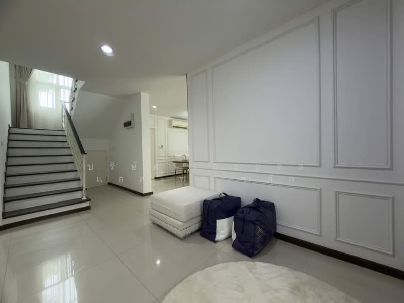 Suetrong Cozy Bangbuathong-340 : ซื่อตรง โคซี่ บางบัวทอง-340 (บางใหญ่), นนทบุรี, ละหาร, บางบัวทอง, นนทบุรี, 190 ตร.ม., บ้านเดี่ยว ให้เช่า, โดย บริษัท เอชแอล แอสเซท จำกัด, 500369442 - DDproperty.com