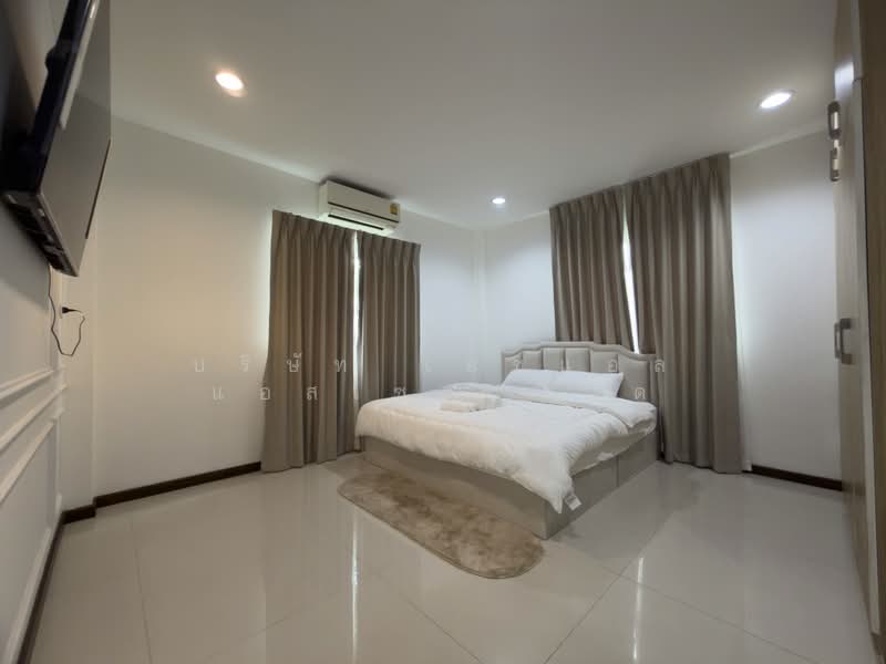 Suetrong Cozy Bangbuathong-340 : ซื่อตรง โคซี่ บางบัวทอง-340 (บางใหญ่), นนทบุรี, ละหาร, บางบัวทอง, นนทบุรี, 190 ตร.ม., บ้านเดี่ยว ให้เช่า, โดย บริษัท เอชแอล แอสเซท จำกัด, 500369442 - DDproperty.com