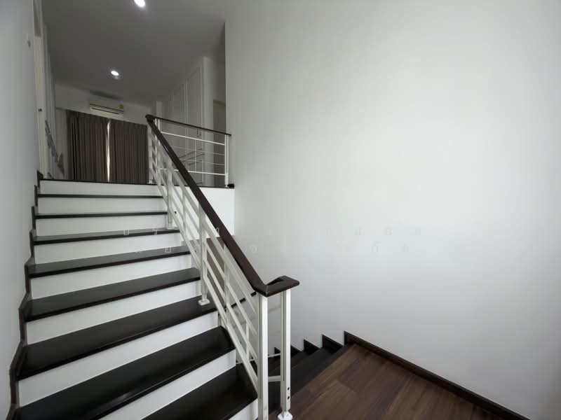 Suetrong Cozy Bangbuathong-340, Nonthaburi, Lahan, Bang Bua Thong, Nonthaburi, 4 Bedrooms, 190 sqm, Single Detached House For Rent, by บริษัท เอชแอล แอสเซท จำกัด, 500369442 - DDproperty.com