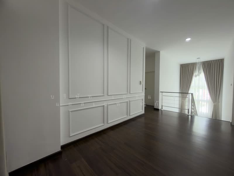 Suetrong Cozy Bangbuathong-340 : ซื่อตรง โคซี่ บางบัวทอง-340 (บางใหญ่), นนทบุรี, ละหาร, บางบัวทอง, นนทบุรี, 190 ตร.ม., บ้านเดี่ยว ให้เช่า, โดย บริษัท เอชแอล แอสเซท จำกัด, 500369442 - DDproperty.com