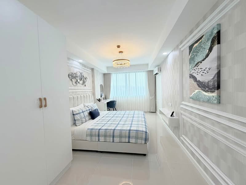 The Mountain Condominium : เดอะ เม้าท์เท้น คอนโดมิเนียม, ชลบุรี, เขาตาโล, หนองปรือ, บางละมุง, ชลบุรี, 48 ตร.ม., คอนโด ขาย, โดย HOME Real Estate Service, 500369444 - DDproperty.com