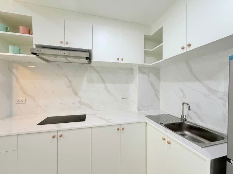 The Mountain Condominium, Chon Buri (Pattaya), Khao Talo, Nong Pru, Bang Lamung (Pattaya), Chon Buri (Pattaya), 1 Bedroom, 48 sqm, Condo For Sale, by HOME Real Estate Service, 500369444 - DDproperty.com