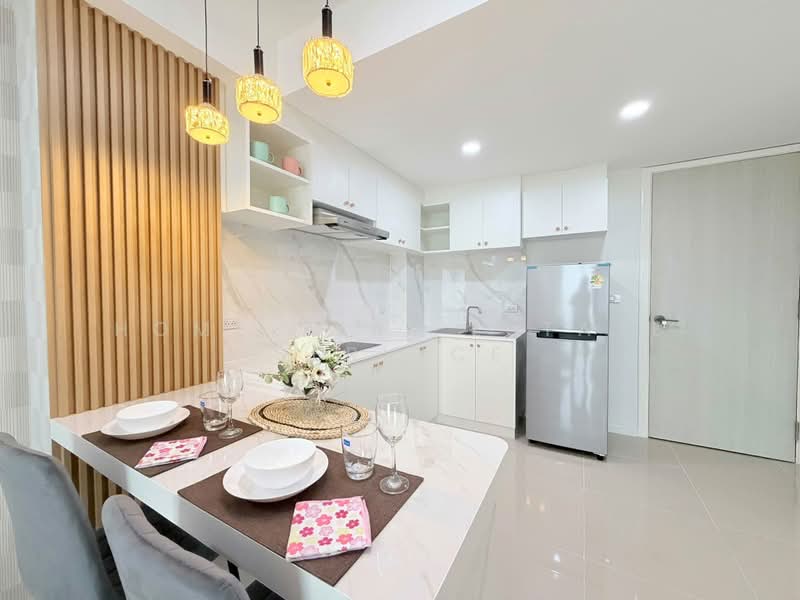 The Mountain Condominium, Chon Buri (Pattaya), Khao Talo, Nong Pru, Bang Lamung (Pattaya), Chon Buri (Pattaya), 1 Bedroom, 48 sqm, Condo For Sale, by HOME Real Estate Service, 500369444 - DDproperty.com