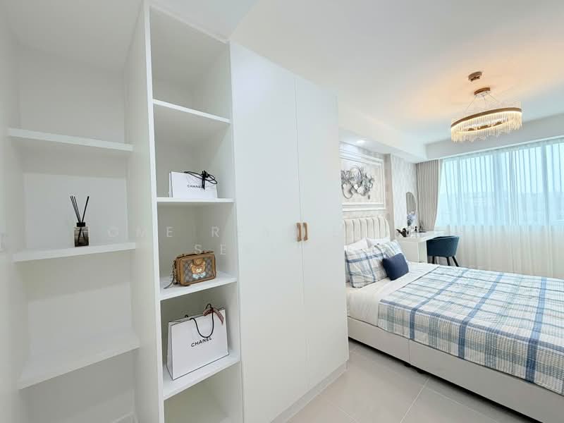The Mountain Condominium, Chon Buri (Pattaya), Khao Talo, Nong Pru, Bang Lamung (Pattaya), Chon Buri (Pattaya), 1 Bedroom, 48 sqm, Condo For Sale, by HOME Real Estate Service, 500369444 - DDproperty.com