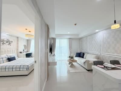 ขาย - The Mountain Condominium : เดอะ เม้าท์เท้น คอนโดมิเนียม, ชลบุรี