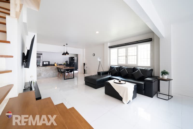 Casa City Sukhumvit 101/1, Bangkok, Bang Chak, Phra Khanong, Bangkok, 3 Bedrooms, 224 sqm, Townhouse For Sale, by Sirin, 500369446 - DDproperty.com