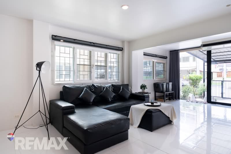 Casa City Sukhumvit 101/1, กรุงเทพ, บางจาก, พระโขนง, กรุงเทพ, 224 ตร.ม., ทาวน์เฮ้าส์ ขาย, โดย Sirin, 500369446 - DDproperty.com