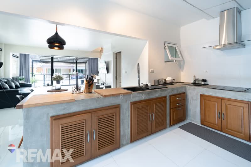 Casa City Sukhumvit 101/1, Bangkok, Bang Chak, Phra Khanong, Bangkok, 3 Bedrooms, 224 sqm, Townhouse For Sale, by Sirin, 500369446 - DDproperty.com