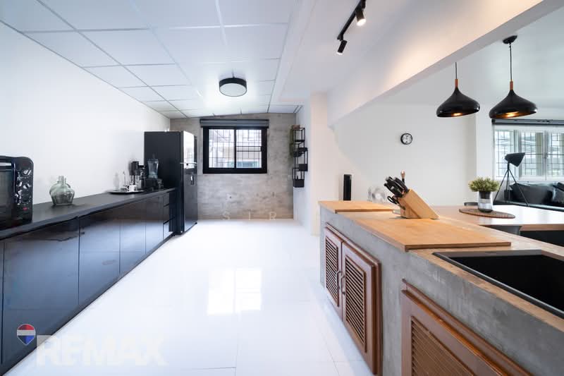 Casa City Sukhumvit 101/1, Bangkok, Bang Chak, Phra Khanong, Bangkok, 3 Bedrooms, 224 sqm, Townhouse For Sale, by Sirin, 500369446 - DDproperty.com