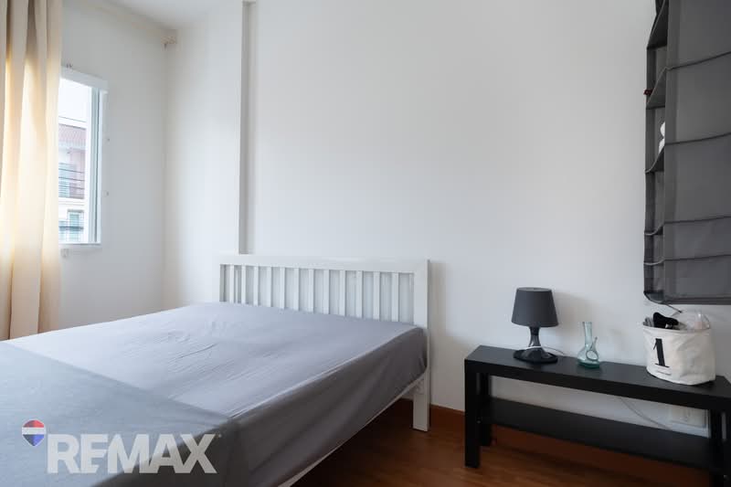 Casa City Sukhumvit 101/1, Bangkok, Bang Chak, Phra Khanong, Bangkok, 3 Bedrooms, 224 sqm, Townhouse For Sale, by Sirin, 500369446 - DDproperty.com