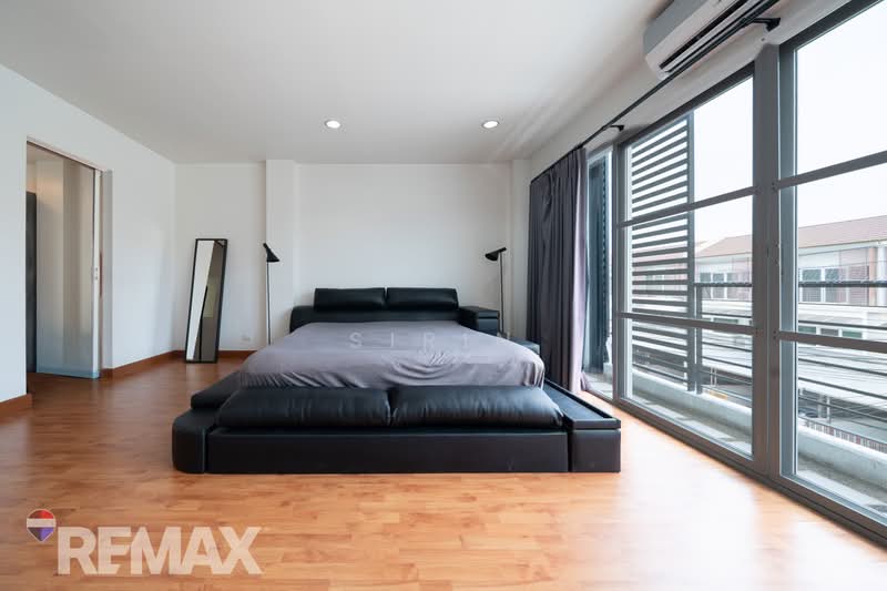 Casa City Sukhumvit 101/1, Bangkok, Bang Chak, Phra Khanong, Bangkok, 3 Bedrooms, 224 sqm, Townhouse For Sale, by Sirin, 500369446 - DDproperty.com