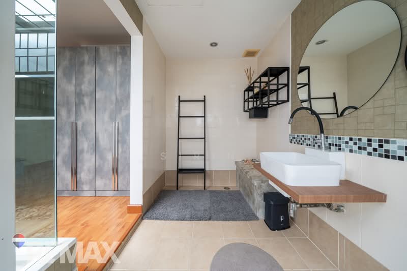 Casa City Sukhumvit 101/1, Bangkok, Bang Chak, Phra Khanong, Bangkok, 3 Bedrooms, 224 sqm, Townhouse For Sale, by Sirin, 500369446 - DDproperty.com