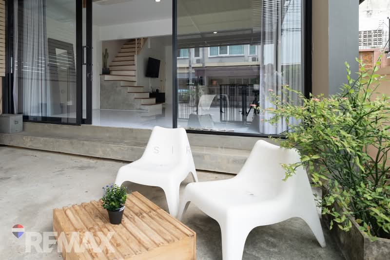 Casa City Sukhumvit 101/1, Bangkok, Bang Chak, Phra Khanong, Bangkok, 3 Bedrooms, 224 sqm, Townhouse For Sale, by Sirin, 500369446 - DDproperty.com