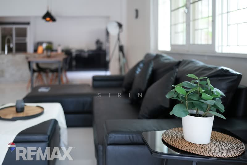 Casa City Sukhumvit 101/1, กรุงเทพ, บางจาก, พระโขนง, กรุงเทพ, 224 ตร.ม., ทาวน์เฮ้าส์ ขาย, โดย Sirin, 500369446 - DDproperty.com