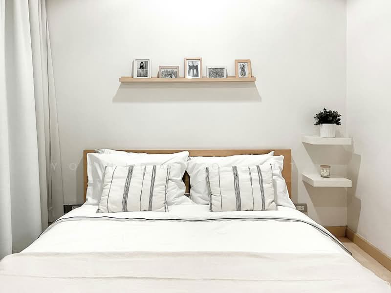 59 Heritage, Bangkok, 18 Soi Sukhumvit 59, Khlong Tan Nua, Watthana, Bangkok, 1 Bedroom, 38 sqm, Condo For Sale, by Yoshida Co., Ltd., 500369448 - DDproperty.com