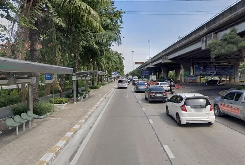 ขายที่ดินพร้อมสิ่งปลูกสร้าง ถนนสังคมสงเคราะห์ ใกล้ Central EastVille, กรุงเทพ, นาคนิวาส, ลาดพร้าว, กรุงเทพ, 2,800 ตร.ม., ที่ดิน ขาย, โดย คุณชาญยุทธ, 500369450 - DDproperty.com