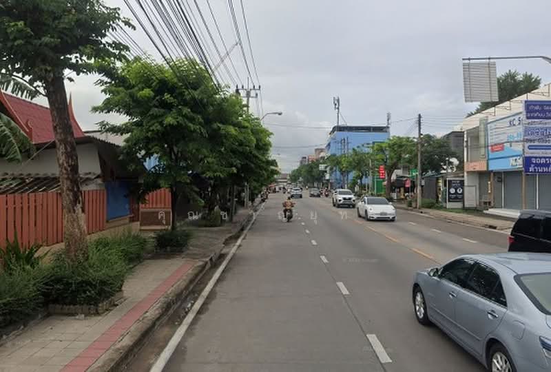ขายที่ดินพร้อมสิ่งปลูกสร้าง ถนนสังคมสงเคราะห์ ใกล้ Central EastVille, กรุงเทพ, นาคนิวาส, ลาดพร้าว, กรุงเทพ, 2,800 ตร.ม., ที่ดิน ขาย, โดย คุณชาญยุทธ, 500369450 - DDproperty.com