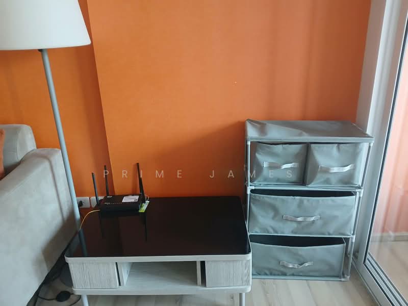 The Base Height Phuket : เดอะเบส ไฮท์ ภูเก็ต, ภูเก็ต, 359 ถนน หงษ์หยกอุทิศ, ตลาดใหญ่, เมืองภูเก็ต, ภูเก็ต, 34 ตร.ม., คอนโด ให้เช่า, โดย Prime James, 500369453 - DDproperty.com