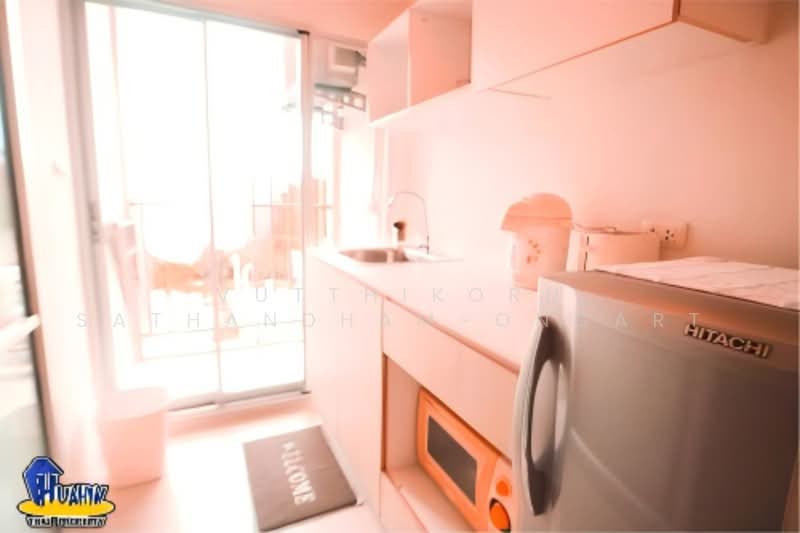 Baan Peang Ploen, Prachuap Khiri Khan, 6/608 Mooban Huadon, Nong Kae, Hua Hin, Prachuap Khiri Khan, 1 Bedroom, 30 sqm, Condo For Sale, by Vutthikorn Sathandham-ongart, 500369454 - DDproperty.com