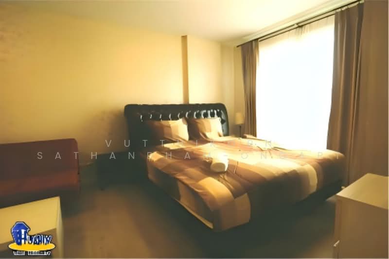 Baan Peang Ploen : บ้าน เพียง เพลิน, ประจวบคีรีขันธ์, 6/608 หมู่บ้านหัวดอน, หนองแก, หัวหิน, ประจวบคีรีขันธ์, 30 ตร.ม., คอนโด ขาย, โดย Vutthikorn Sathandham-ongart, 500369454 - DDproperty.com
