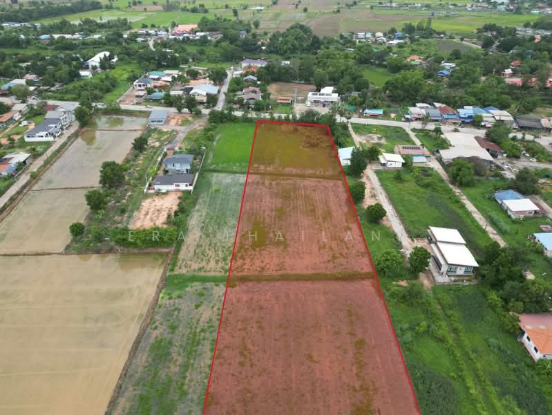 ที่ดินผืนใหญ่ 12 ไร่ ทำเลสระโคล่-เมืองพิษณุโลก ศักยภาพสูง หัวรอ, พิษณุโลก, หัวรอ, เมืองพิษณุโลก, พิษณุโลก, 19,276 ตร.ม., ที่ดิน ขาย, โดย ERA Thailand, 500369457 - DDproperty.com