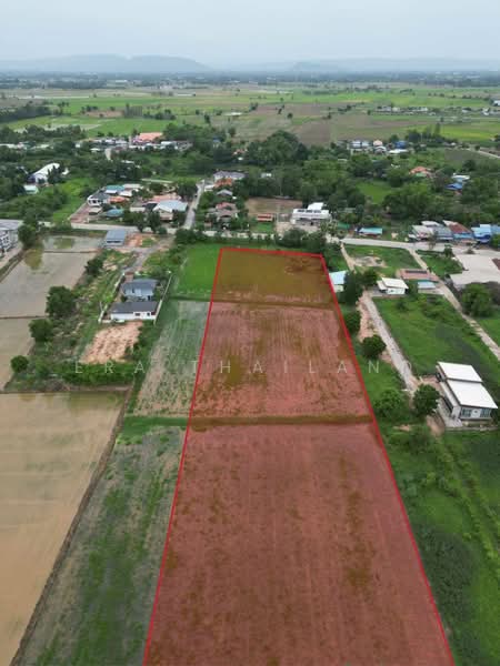 ที่ดินผืนใหญ่ 12 ไร่ ทำเลสระโคล่-เมืองพิษณุโลก ศักยภาพสูง หัวรอ, พิษณุโลก, หัวรอ, เมืองพิษณุโลก, พิษณุโลก, 19,276 ตร.ม., ที่ดิน ขาย, โดย ERA Thailand, 500369457 - DDproperty.com